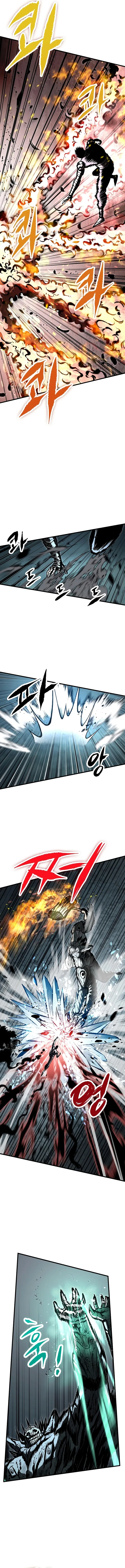 Read Chronicle of Runes EN Manga Online