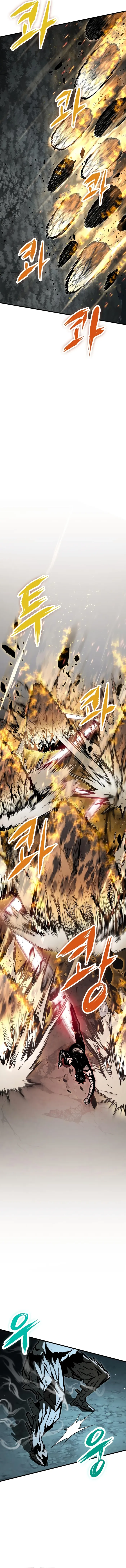 Read Chronicle of Runes EN Manga Online