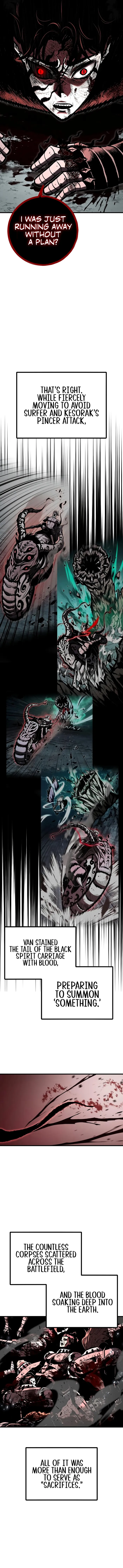 Read Chronicle of Runes EN Manga Online