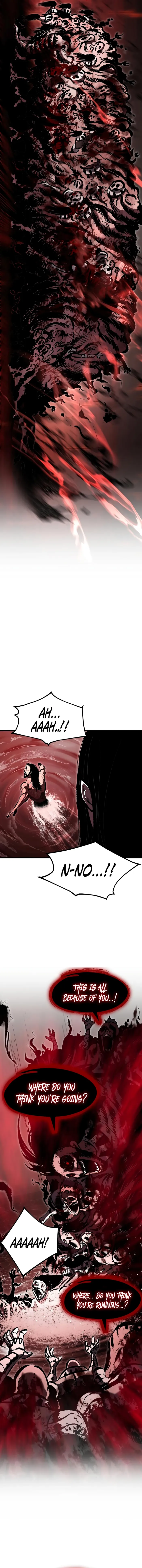 Read Chronicle of Runes EN Manga Online