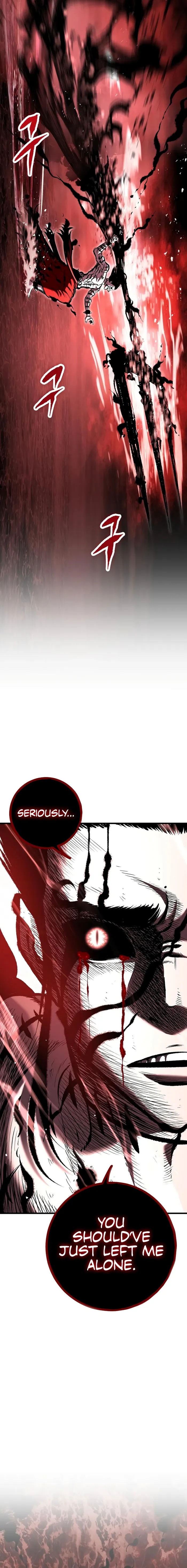 Read Chronicle of Runes EN Manga Online