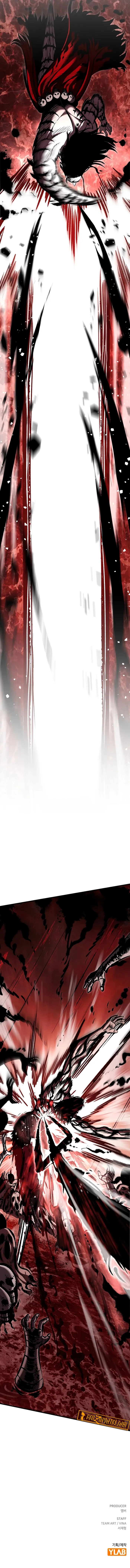 Read Chronicle of Runes EN Manga Online