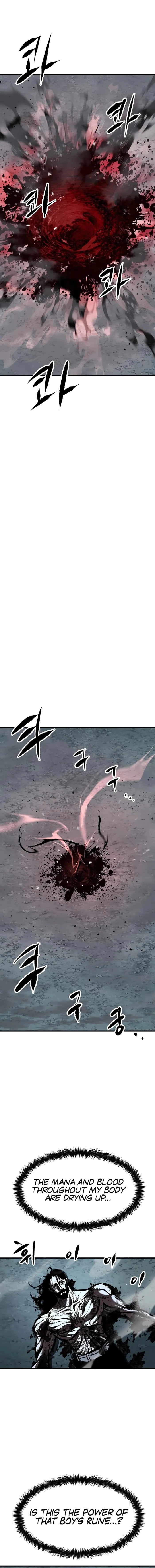Read Chronicle of Runes EN Manga Online