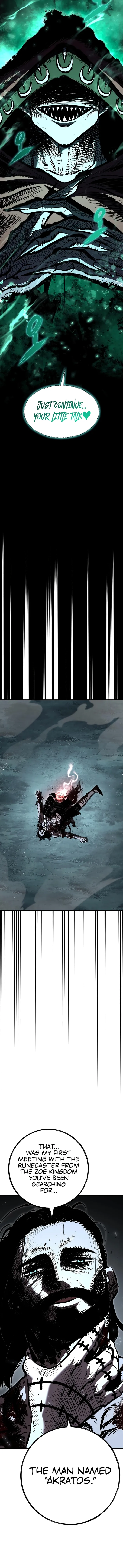 Read Chronicle of Runes EN Manga Online