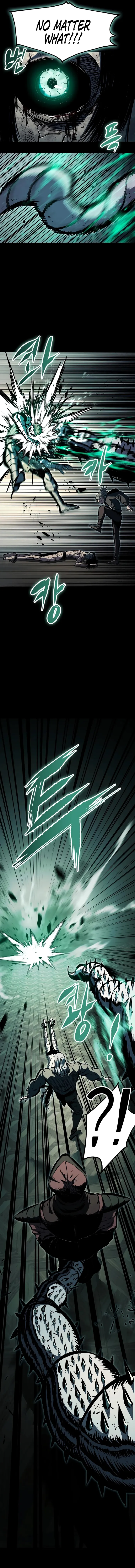 Read Chronicle of Runes EN Manga Online