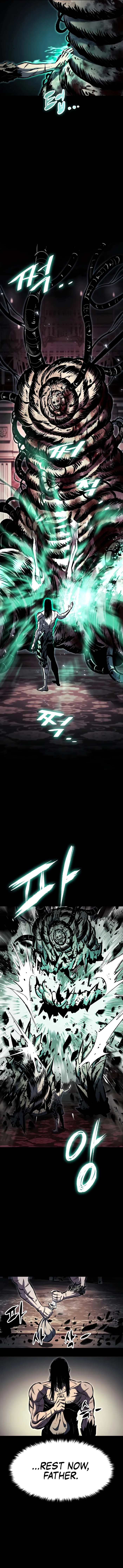Read Chronicle of Runes EN Manga Online