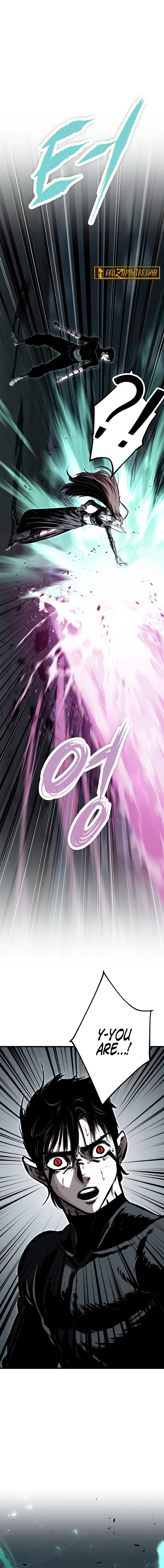 Read Chronicle of Runes EN Manga Online