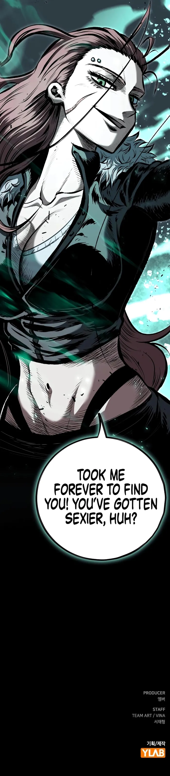 Read Chronicle of Runes EN Manga Online