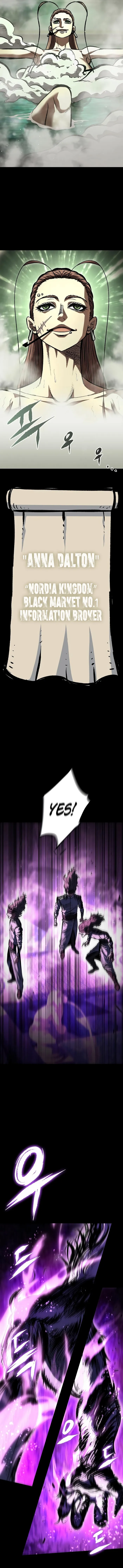 Read Chronicle of Runes EN Manga Online