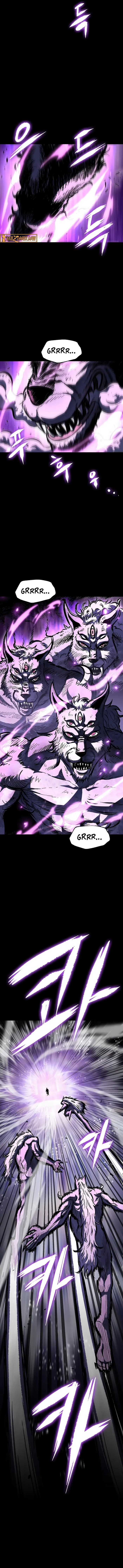 Read Chronicle of Runes EN Manga Online