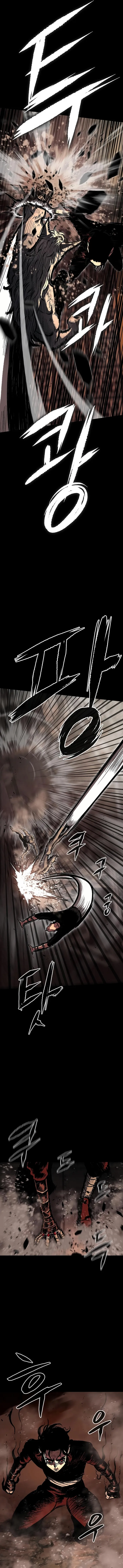 Read Chronicle of Runes EN Manga Online