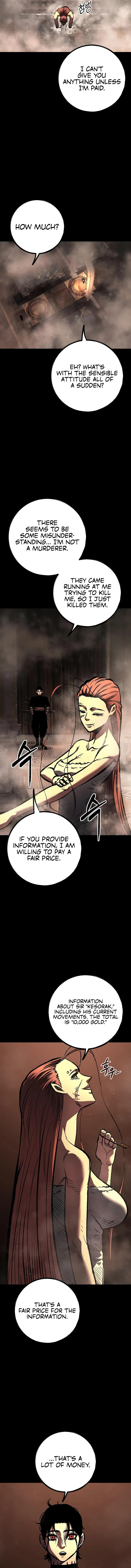 Read Chronicle of Runes EN Manga Online