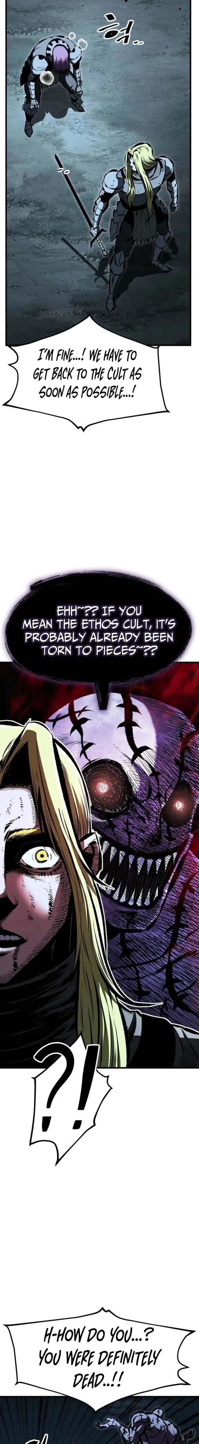 Read Chronicle of Runes EN Manga Online