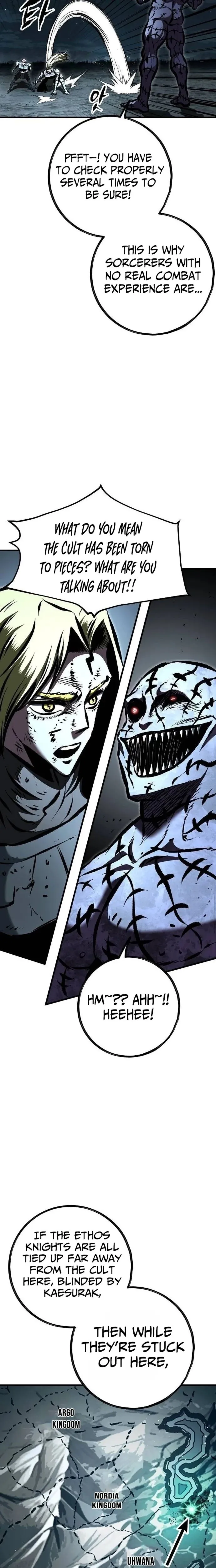 Read Chronicle of Runes EN Manga Online