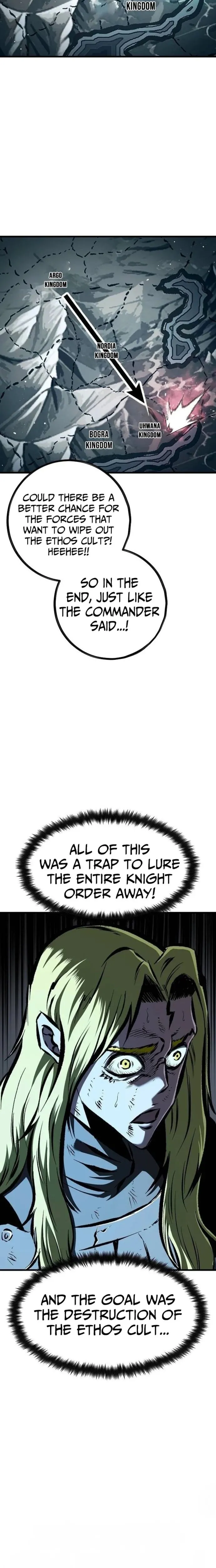 Read Chronicle of Runes EN Manga Online