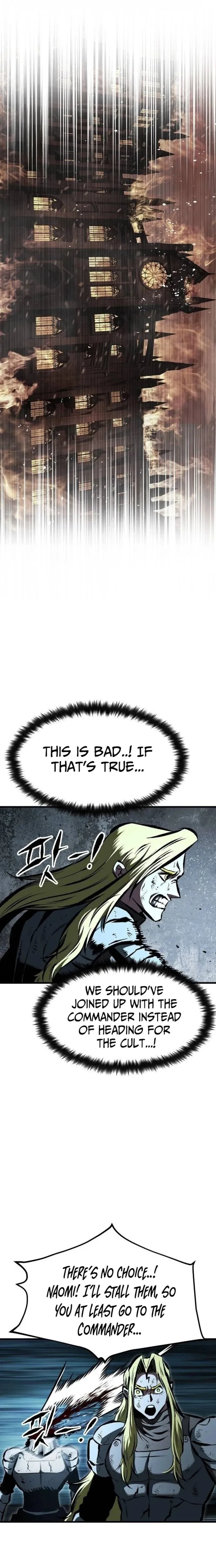 Read Chronicle of Runes EN Manga Online
