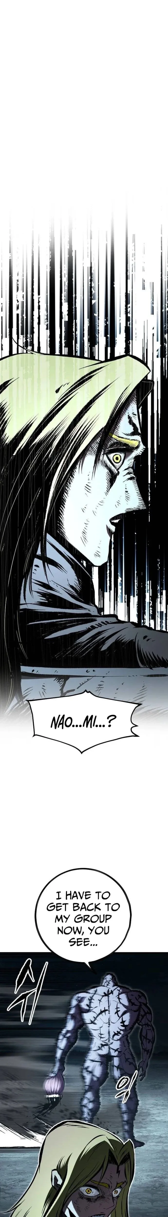 Read Chronicle of Runes EN Manga Online