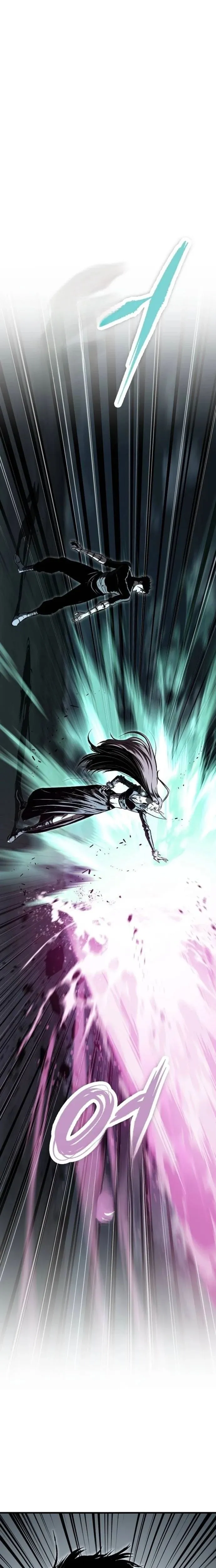 Read Chronicle of Runes EN Manga Online
