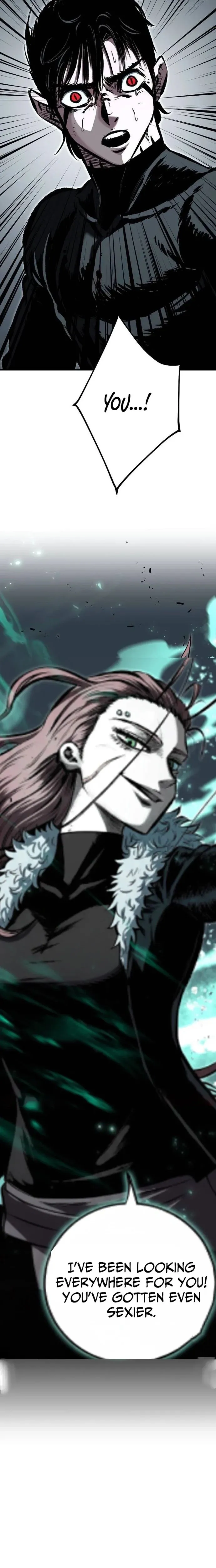 Read Chronicle of Runes EN Manga Online