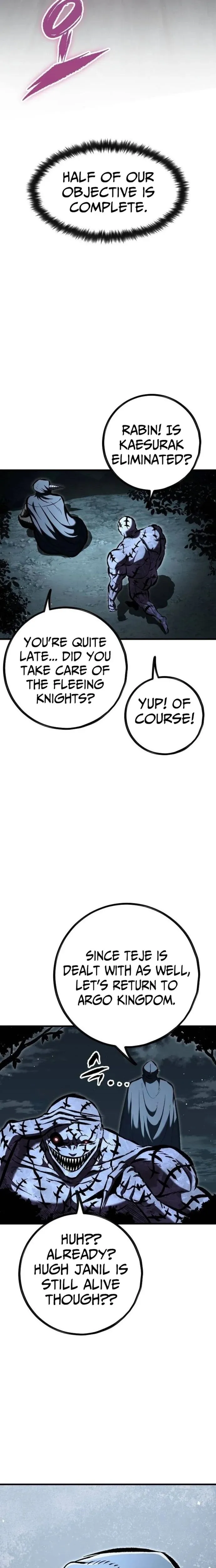 Read Chronicle of Runes EN Manga Online