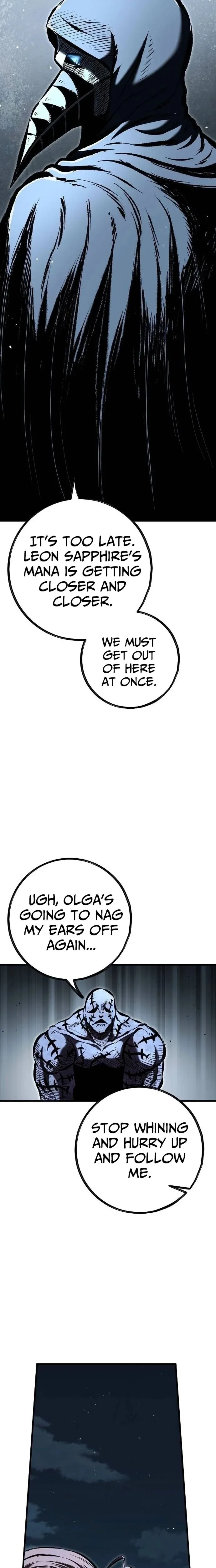 Read Chronicle of Runes EN Manga Online