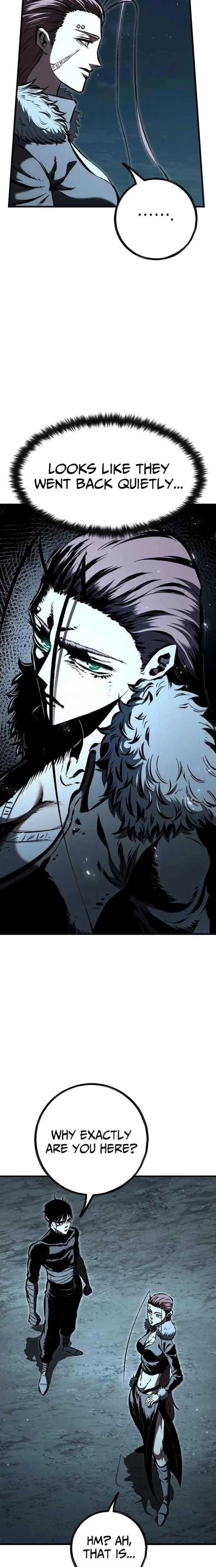 Read Chronicle of Runes EN Manga Online