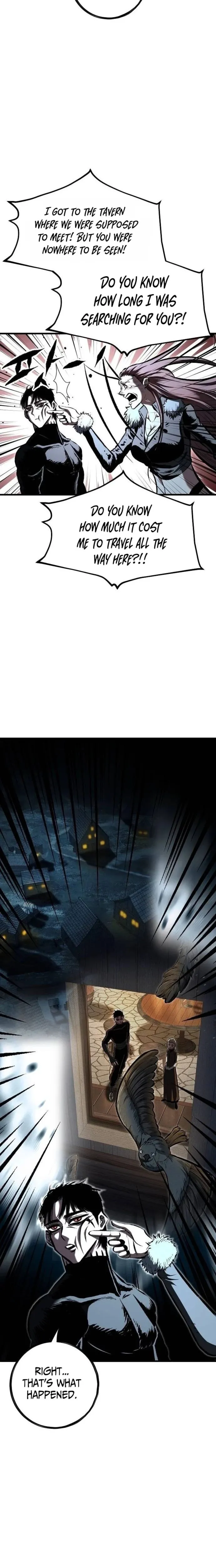 Read Chronicle of Runes EN Manga Online