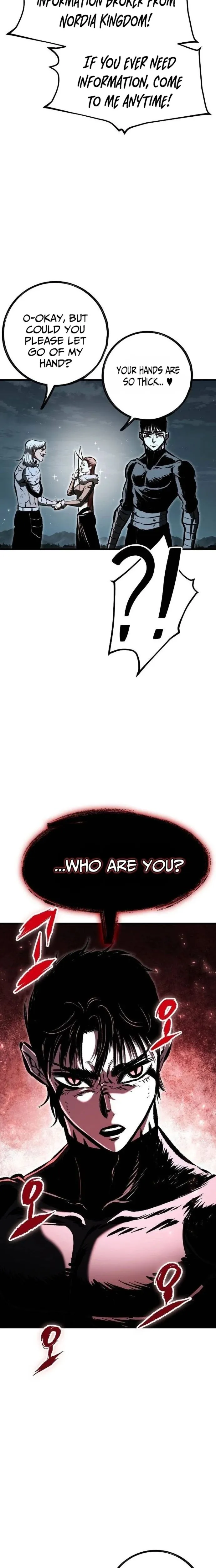 Read Chronicle of Runes EN Manga Online
