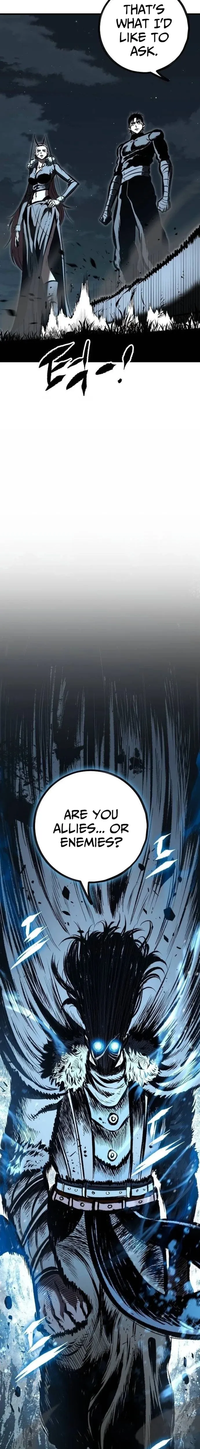 Read Chronicle of Runes EN Manga Online