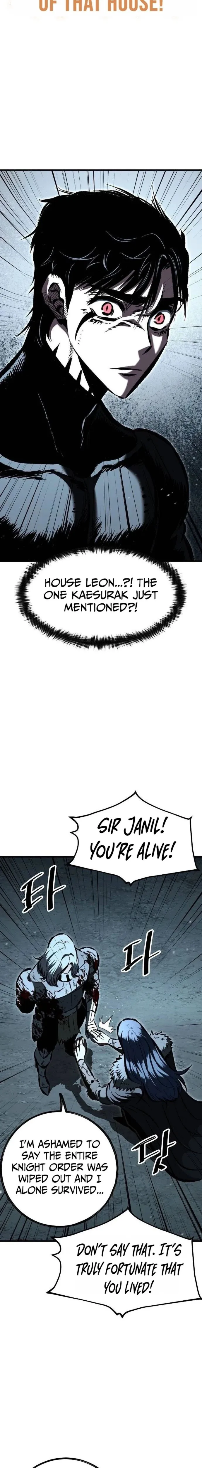 Read Chronicle of Runes EN Manga Online
