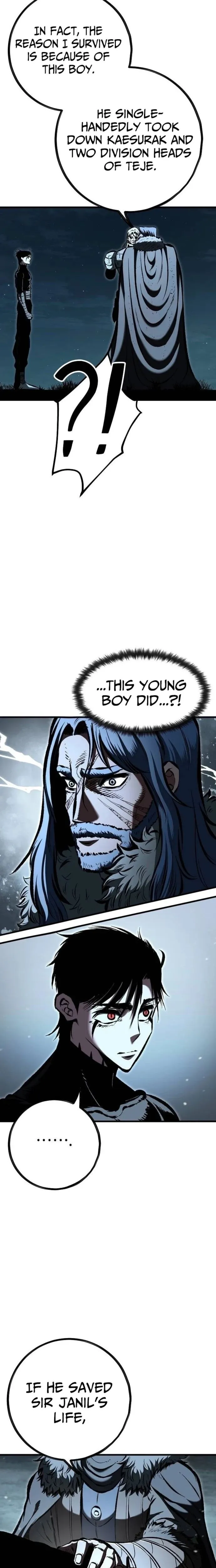 Read Chronicle of Runes EN Manga Online