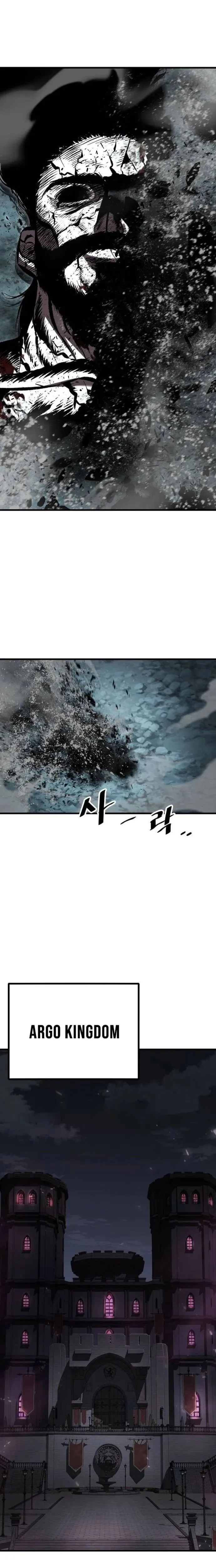 Read Chronicle of Runes EN Manga Online