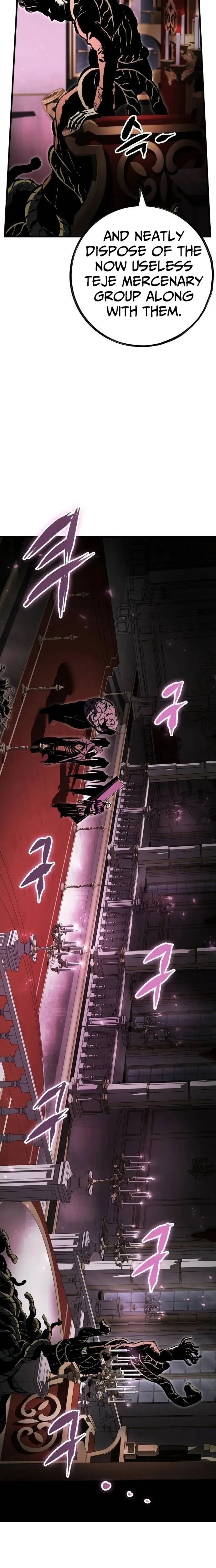 Read Chronicle of Runes EN Manga Online