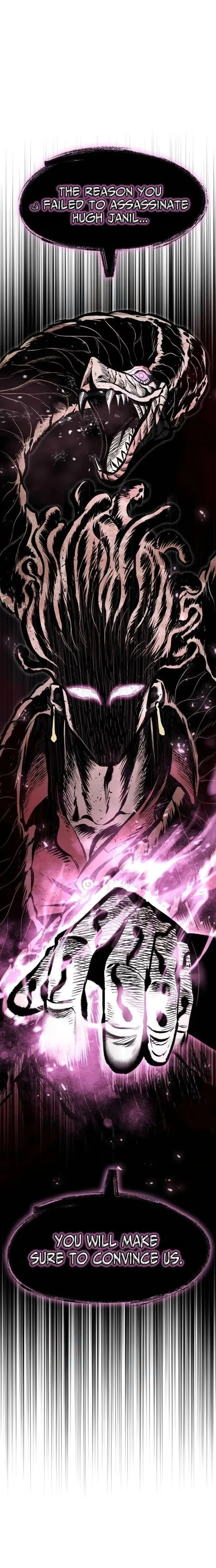 Read Chronicle of Runes EN Manga Online