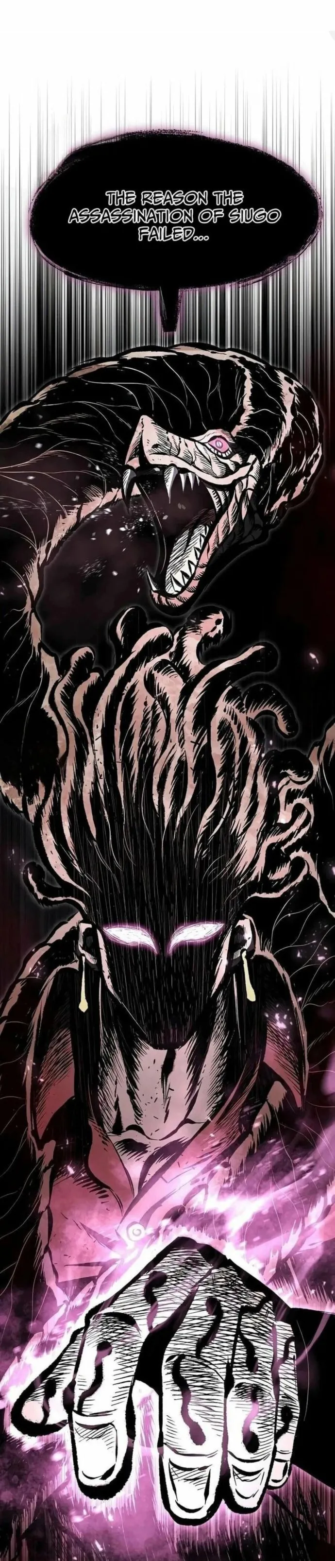 Read Chronicle of Runes EN Manga Online