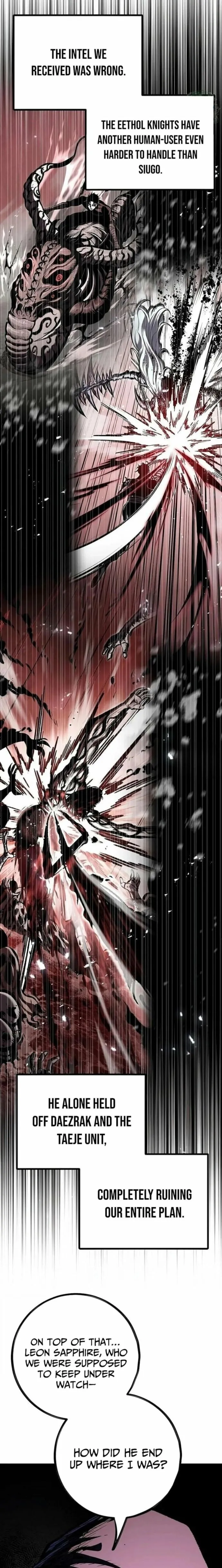 Read Chronicle of Runes EN Manga Online
