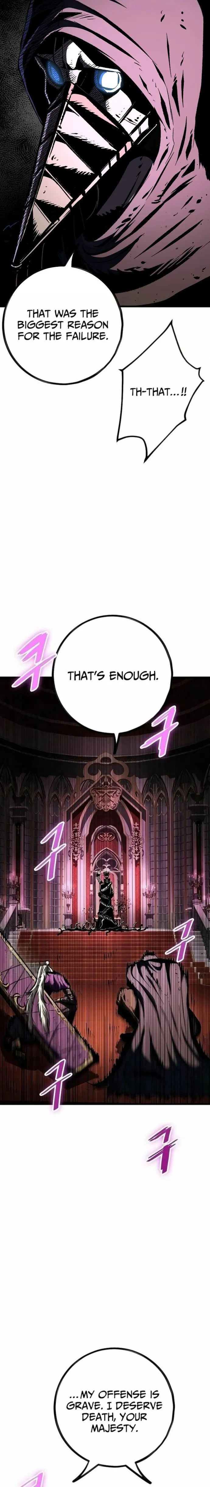 Read Chronicle of Runes EN Manga Online