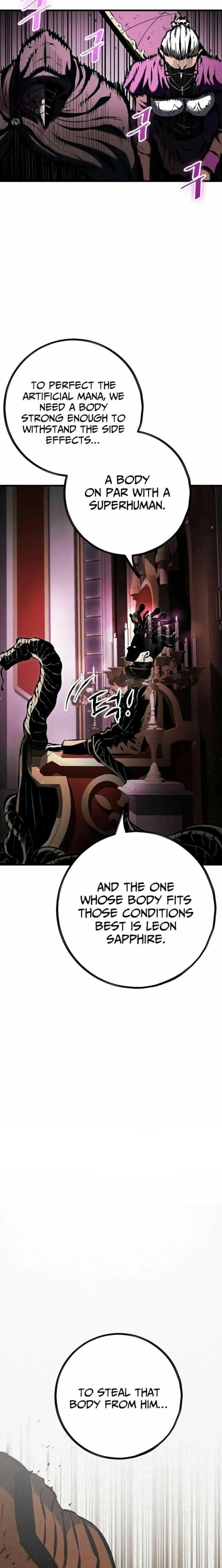 Read Chronicle of Runes EN Manga Online