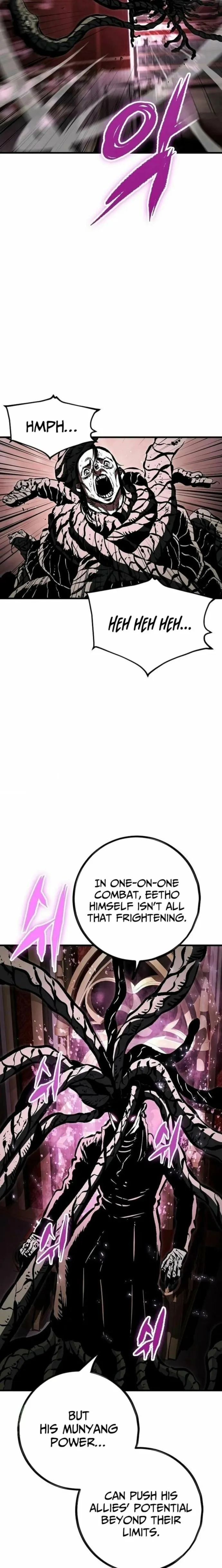 Read Chronicle of Runes EN Manga Online