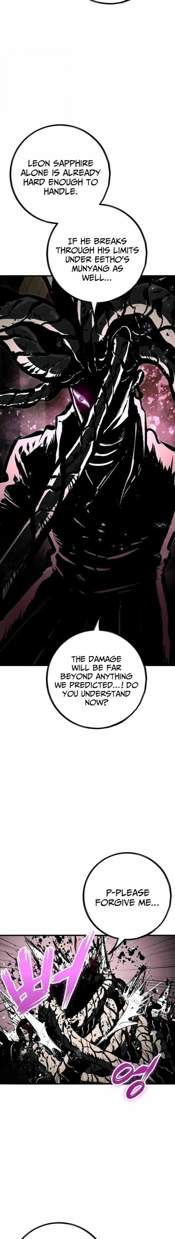 Read Chronicle of Runes EN Manga Online
