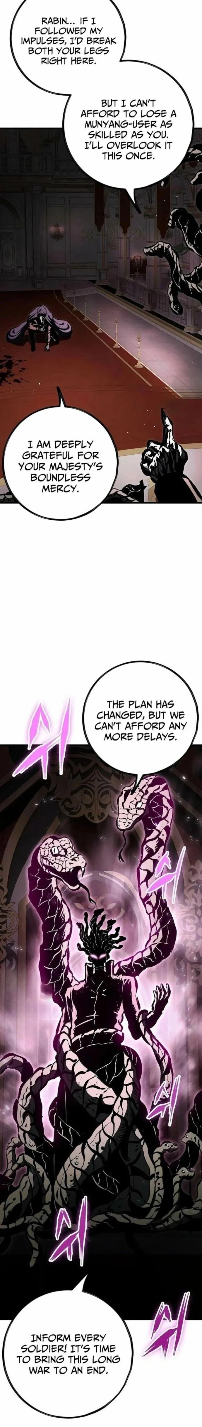 Read Chronicle of Runes EN Manga Online