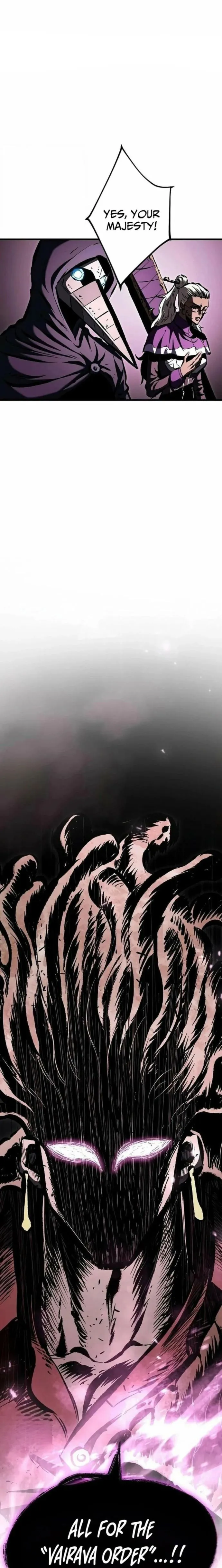 Read Chronicle of Runes EN Manga Online