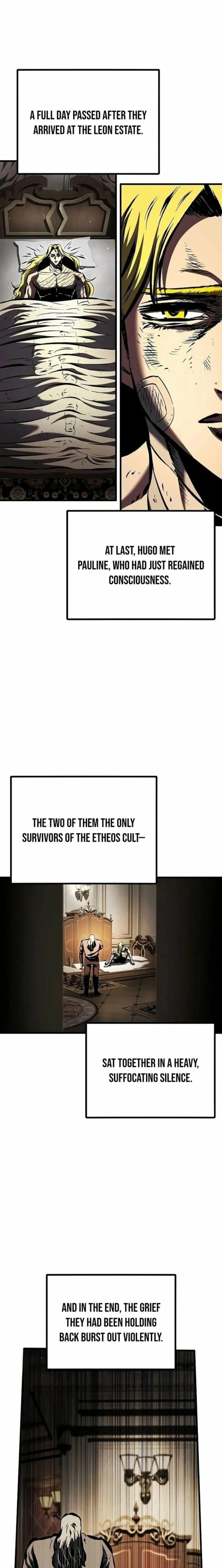 Read Chronicle of Runes EN Manga Online