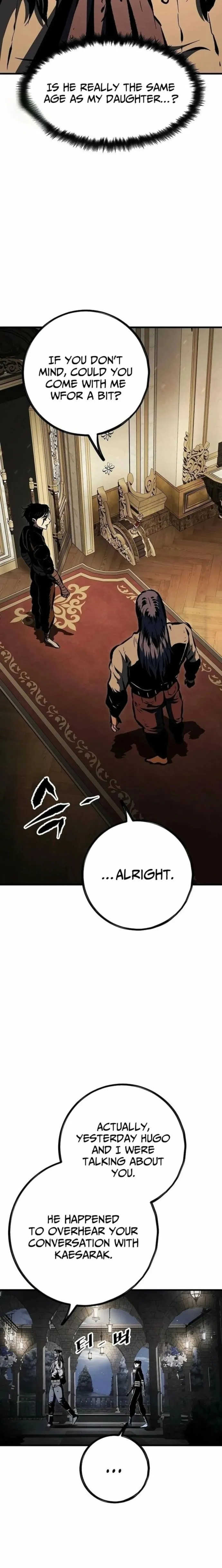 Read Chronicle of Runes EN Manga Online