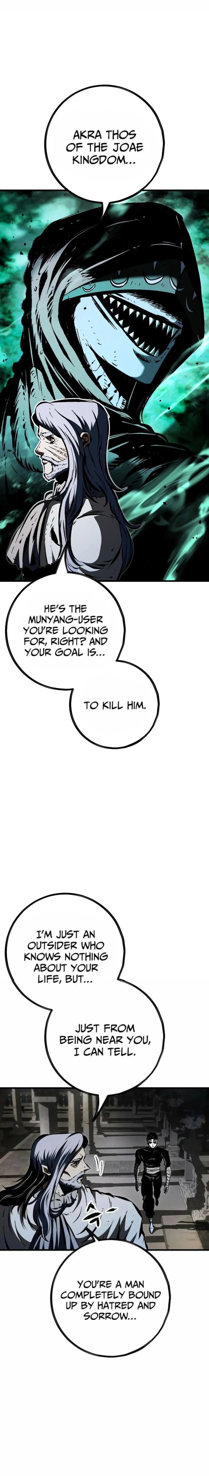 Read Chronicle of Runes EN Manga Online