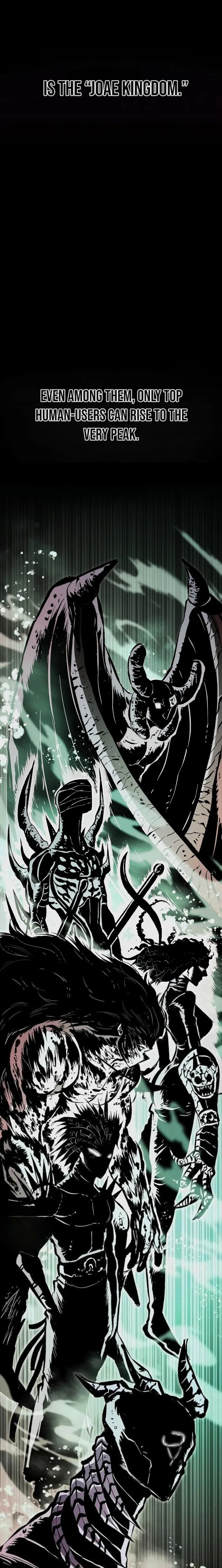 Read Chronicle of Runes EN Manga Online