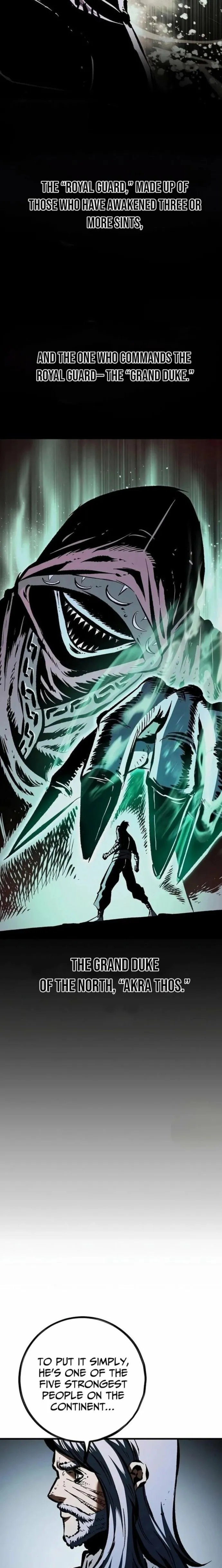 Read Chronicle of Runes EN Manga Online