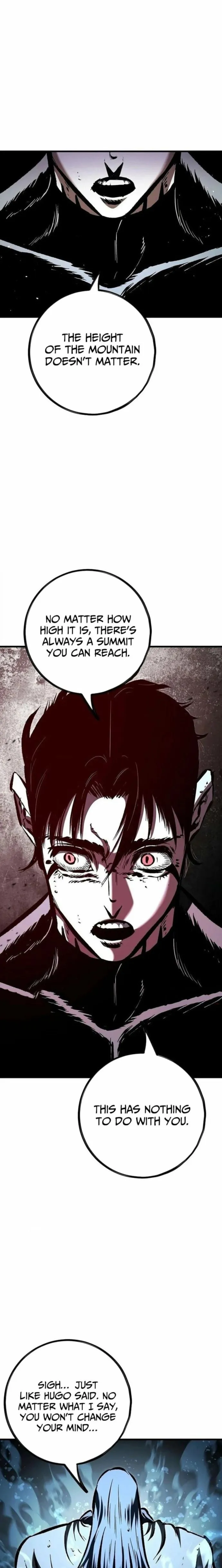 Read Chronicle of Runes EN Manga Online