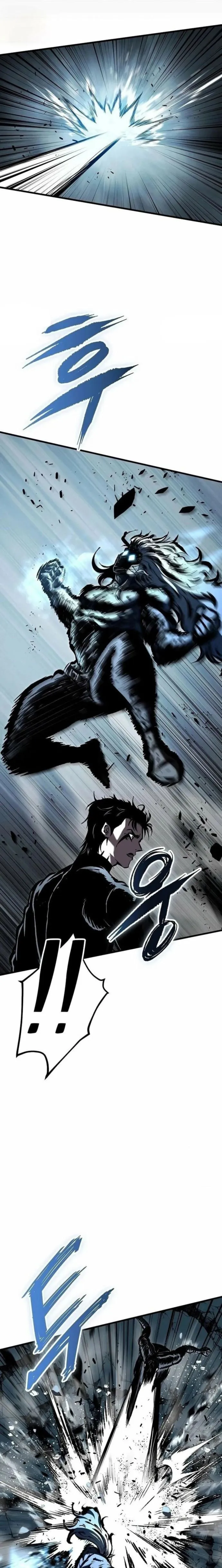 Read Chronicle of Runes EN Manga Online