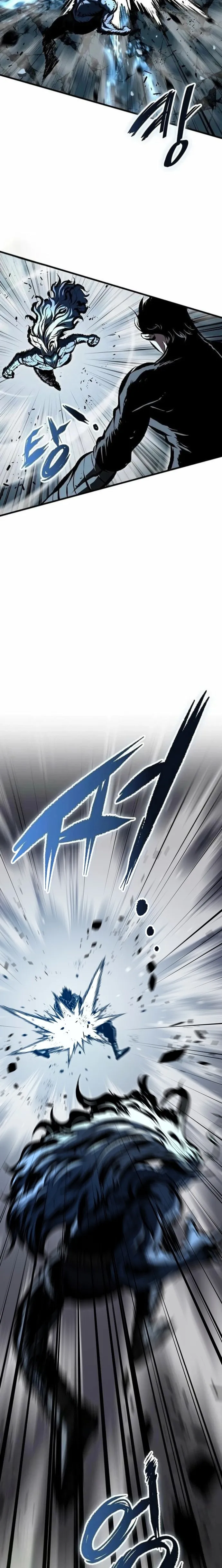 Read Chronicle of Runes EN Manga Online